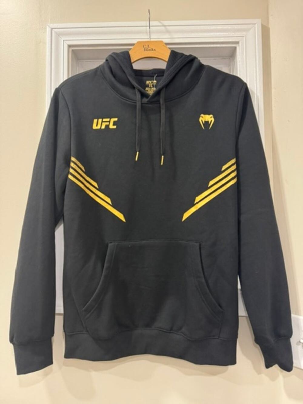 UFC Venum Replica Hoodie